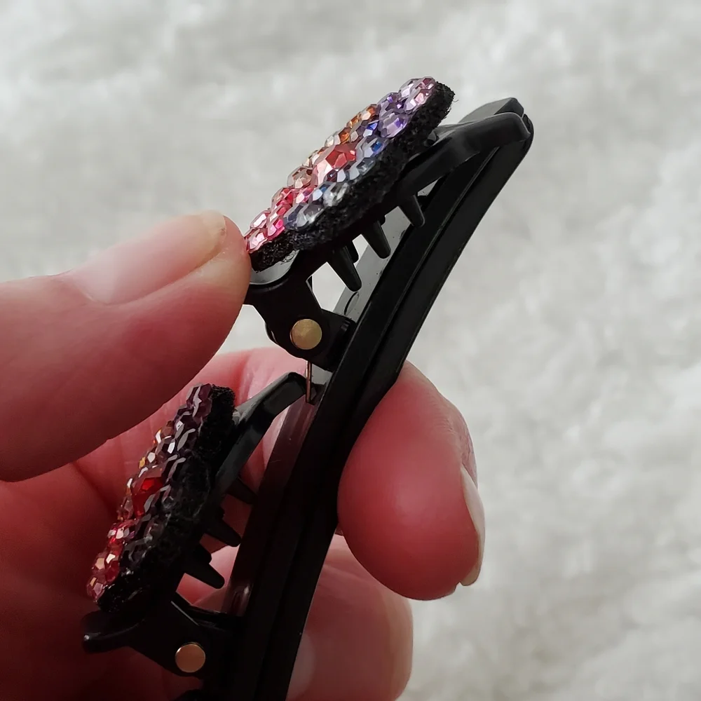 Bundle of 13 Pieces of Hair Accessories
